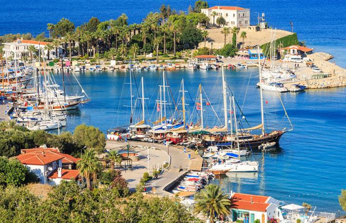 Turizmcilerden 'Rezervasyonlarınızı iptal etmeyin' çağrısı... Böyle de dayanışabiliriz