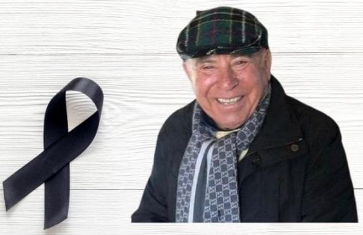 Barut Hotels kurucusunu kaybetti... Nebi Barut vefat etti