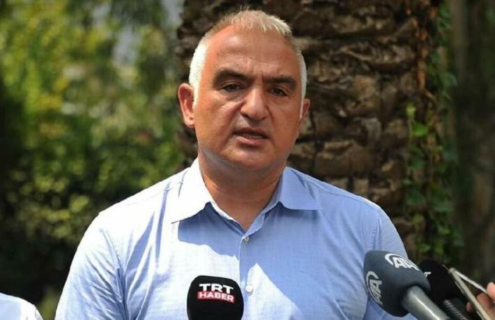 Yangının sönmesiyle iptaller azaldı, rezervasyonlar arttı