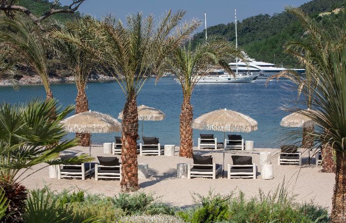 Çağdaş Holding’ten Bodrum’a yeni otel