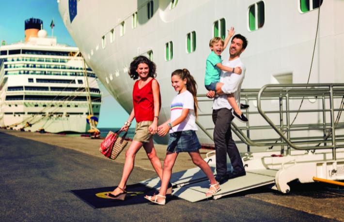 Türkiye'nin kruvaziyer turizminden aldığı pay yüzde 1.5’e düştü