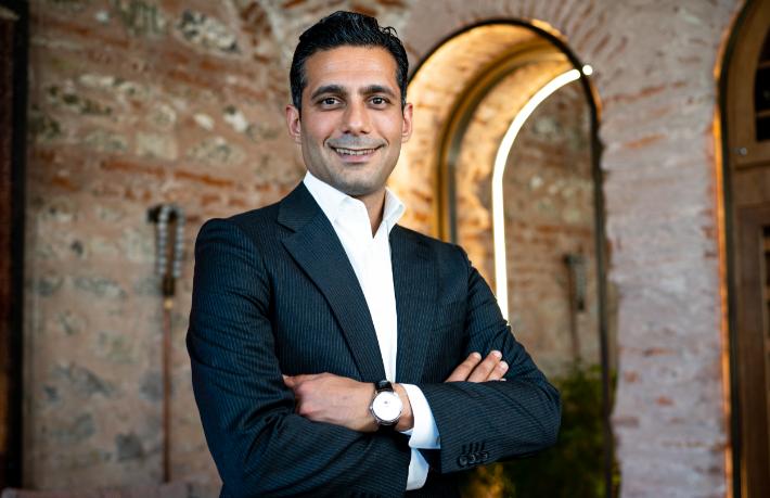 Six Senses Kocataş Mansions, İstanbul’a yeni otel müdürü