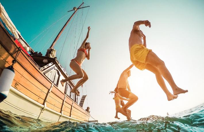 Jolly’nin profesyonel fotoğrafçısı ile Likya turu unutulmaz olacak