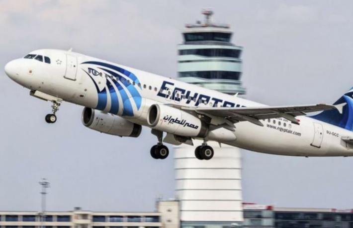 6 yıl sonra bir ilk...Rusya’dan Mısır’a charter seferleri başladı