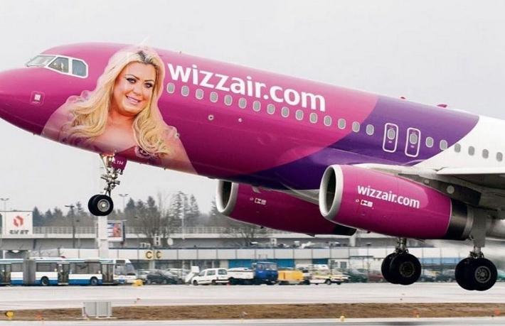 İngiliz Wizz Air Türkiye uçuşlarını iptal etti