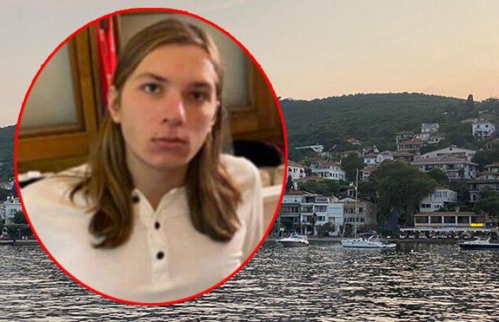 Kayıp Rus turistin cesedi Burgazada’da bulundu