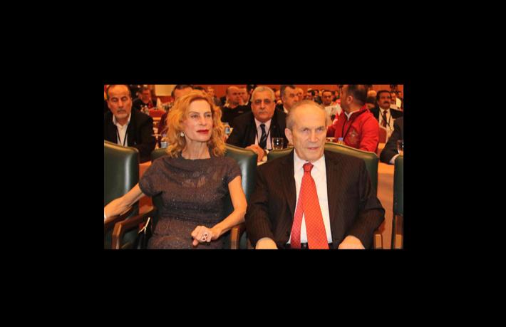 Özaltın Ailesinin Acı Kaybı&hellip; Öznur Özdemir Özaltın Vefat Etti