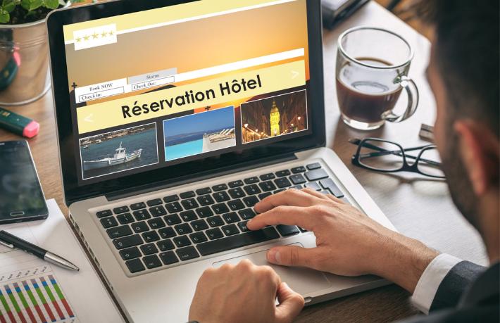 Fransız otelciler online rezervasyon sistemlerine karşı ayaklandı