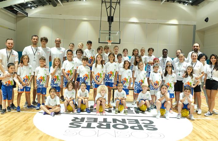 Nirvana Cosmopolitan Hotel Avrupa’da ilk olma özelliğini taşıyor