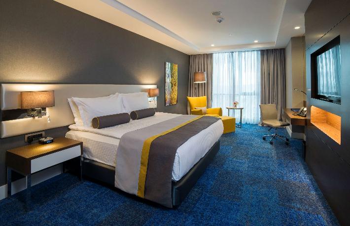 Otelde karantina başladı, anlaşmalı otellerin fiyatları uçtu