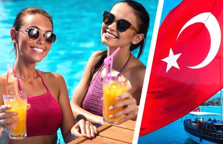 Ruslar Türkiye tatili için kredi çekiyor