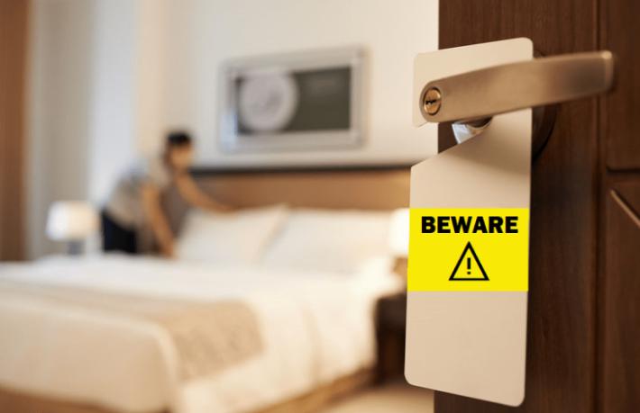 İstanbul'daki karantina otelleri hangileri?