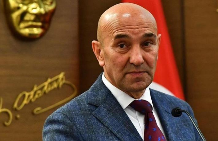 İzmir turist hedefini güncelledi