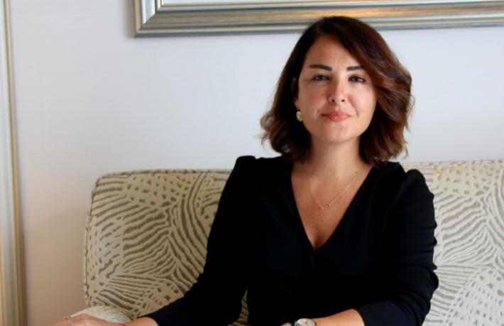 Shangri- La Bosphorus İstanbul’da üst düzey atama