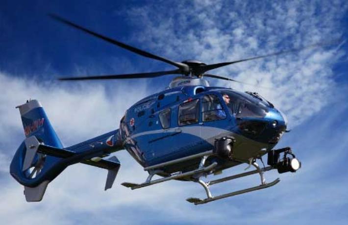 Rusya'da turist taşıyan helikopter düştü