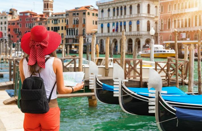 İtalya’dan tarihi rekor... Ziyaretçi sayısı 2019’u geçti