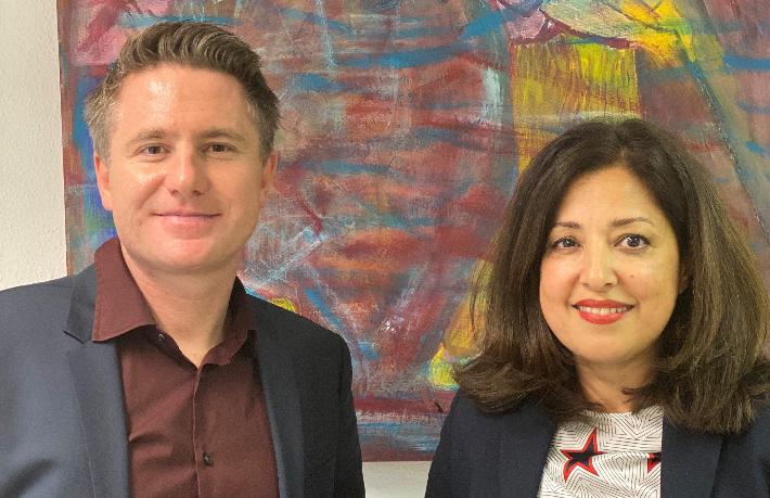 Aşılanmış Alman turist için hiçbir şey değişmeyecek… Hepsi gelecek