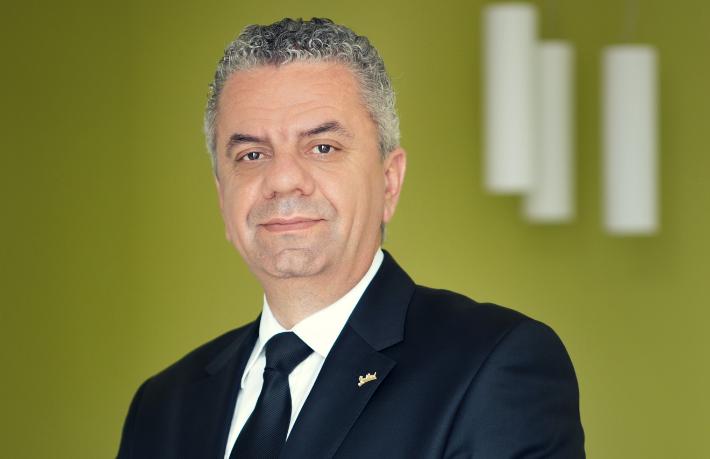 Radisson Blu Resort & Spa Çeşme’ye yeni Genel Müdür