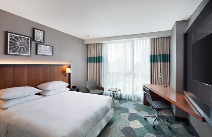 Dünyaca ünlü otel grubundan Türkiye'ye 10 yeni otel... Yeni marka getirecek mi?