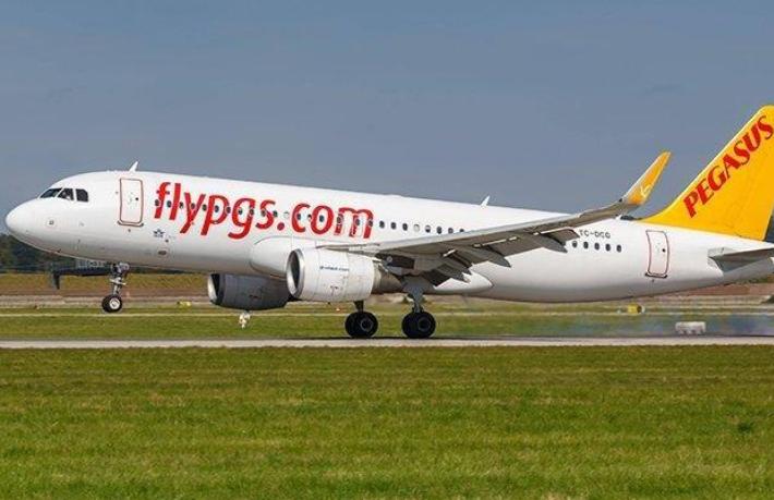 Pegasus pandeminin izlerini siliyor... Kârı arttı, zararı azaldı