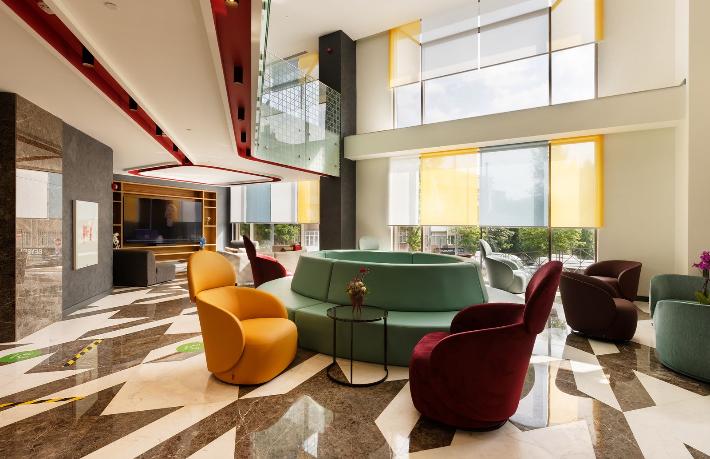 Ünlü otel grubu, Türkiye’deki otel sayısını 57’ye çıkardı