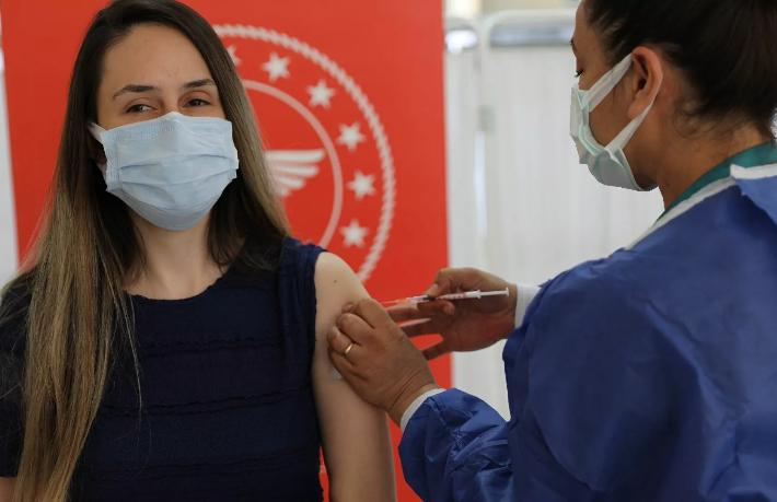 AB, Türkiye'nin Kovid-19 aşı sertifikalarını tanıma kararı aldı