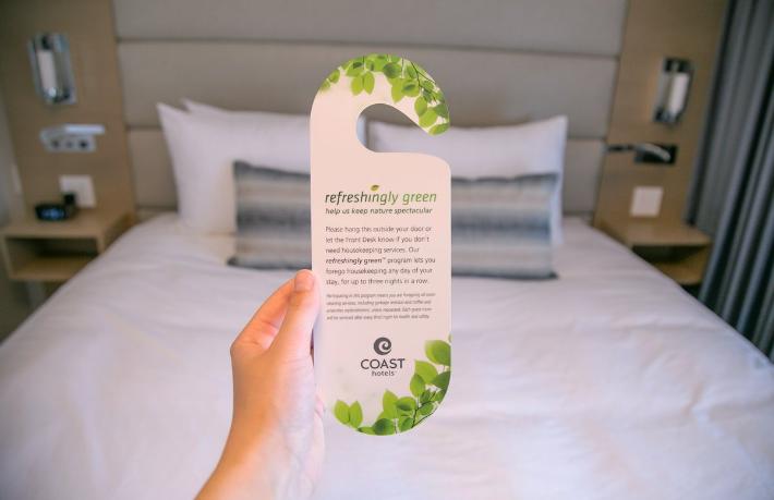 Çevre felaketlerinden sonra önemi daha da arttı... Sektörün geleceği sürdürülebilir turizmde