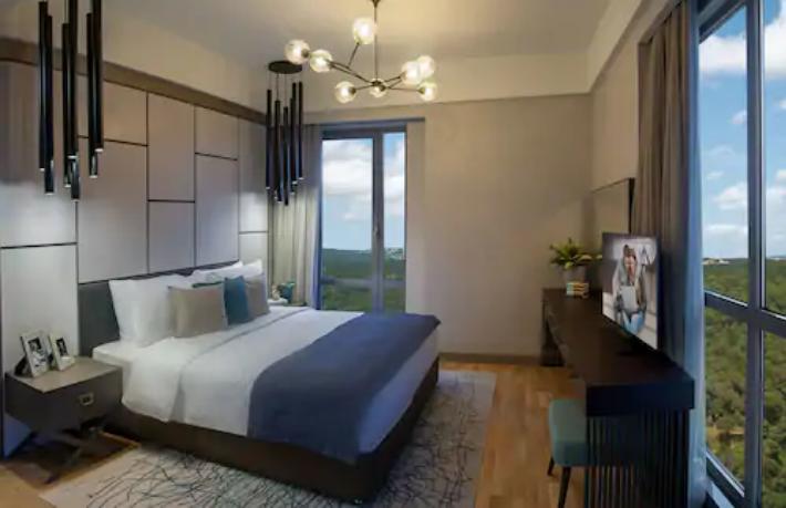 Somerset Maslak İstanbul 5'inci yılını kutluyor