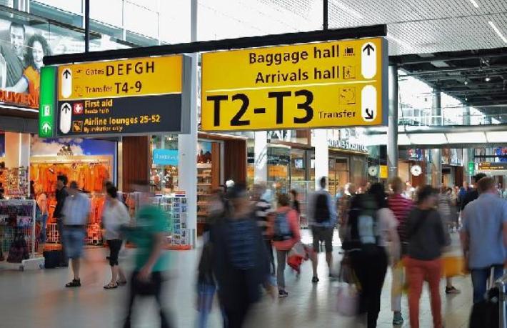 Almanya’dan Türkiye’ye seyahat uyarısı