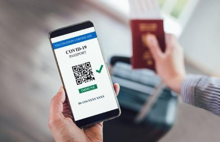 HES uygulamasında ‘AB Uyumlu Sağlık Pasaportu’ yeniliği