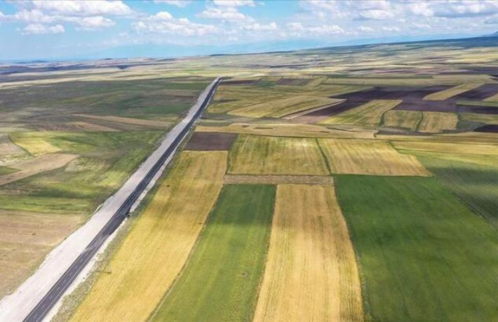 Turizm imarlı arsa satılıyor