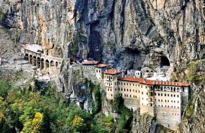 Yeni tutkuları olabilir... Rus turist Karadeniz'i keşfedecek