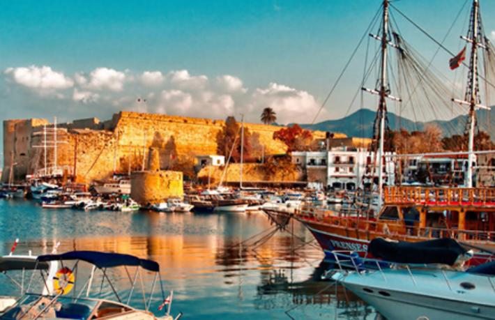 Ada'da da turizmciler dertli... 2021 sezonunu yerli turist kurtardı