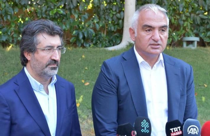 Ortak bir Marmaris hikâyesi yazacağız