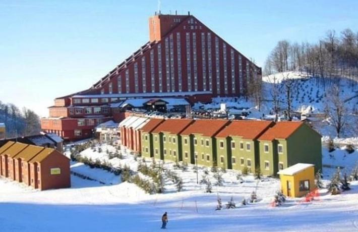 Kartepe Green Park Hotel'e yeni Genel Müdür
