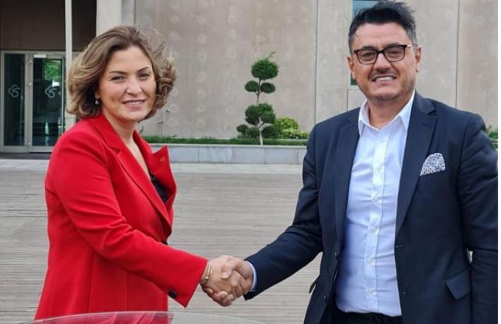 Dedeman'dan yeni otel geliyor...İmzalar atıldı