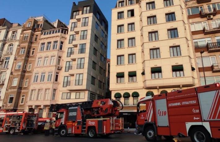 Her gün bir otel yanıyor... Otellere neler oluyor?