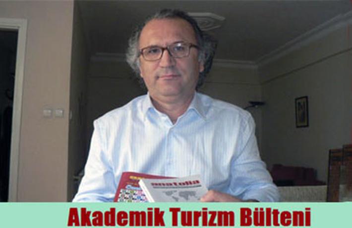 Akademik Turizm Bülten Eylül sayısı yayımlandı