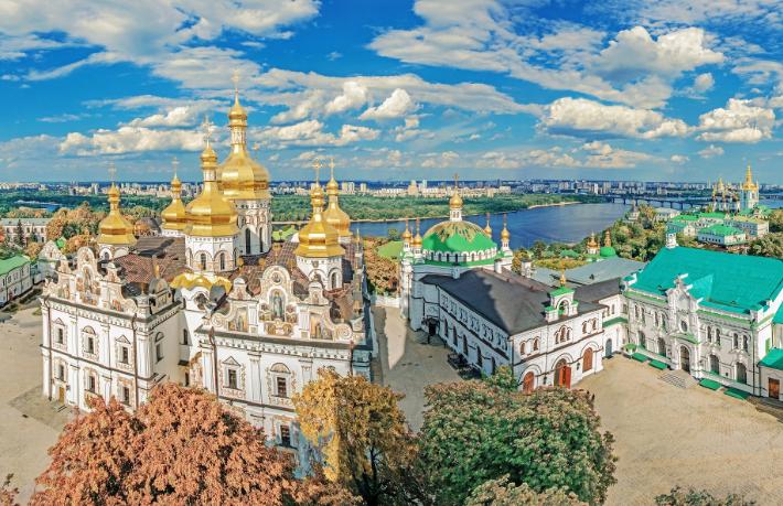 Jolly, pasaportsuz ve vizesiz Ukrayna turları başlattı