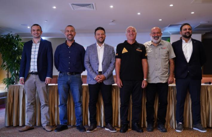 Dünyanın en büyük spor turizmi etkinliği Türkiye’de yapılacak