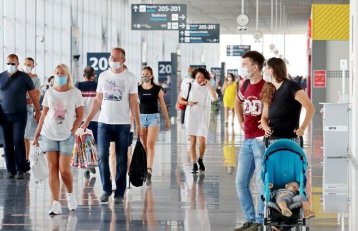 İngiliz milletvekilleri: Türkiye’yi kırmızı listeden çıkarın