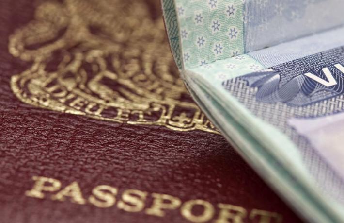 Rusya'dan yeni vize hamlesi