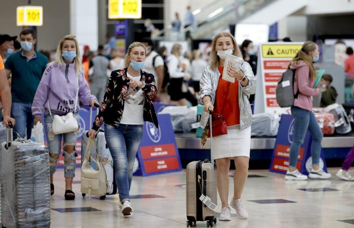 İngiltere Türkiye’yi yine kırmızı listede bıraktı