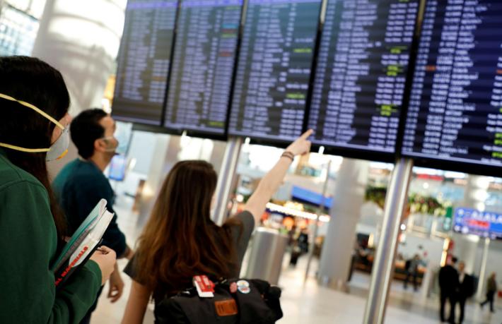 Fransa’dan kritik karar: Türkiye’yi kırmızı listeye aldılar