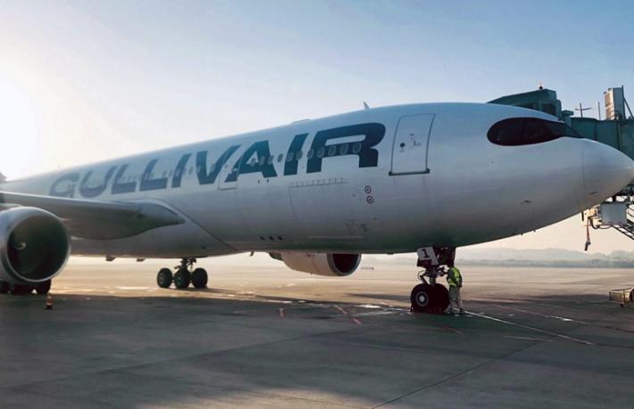 Bulgar havayolu Bodrum uçuşlarına başladı