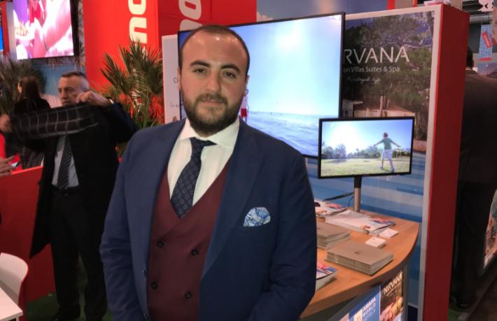 Tolga Kilit: Sektörü terk eden personeli turizme geri kazandırmalıyız