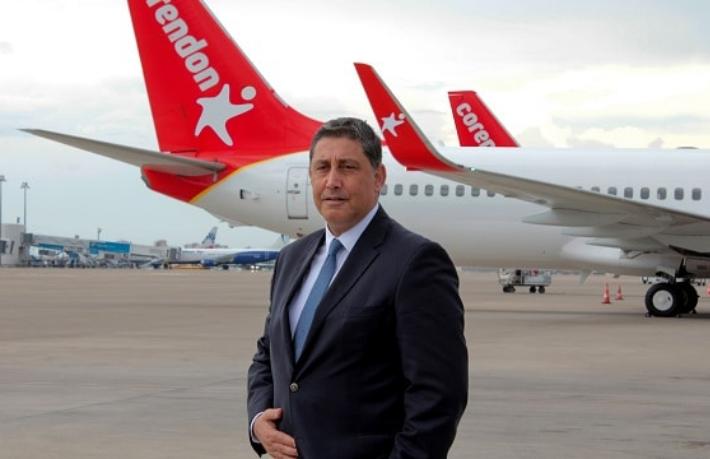 Corendon kış sezonunda da hız kesmiyor... Hurghada ve Morokko hatlarını yeniden açıyor