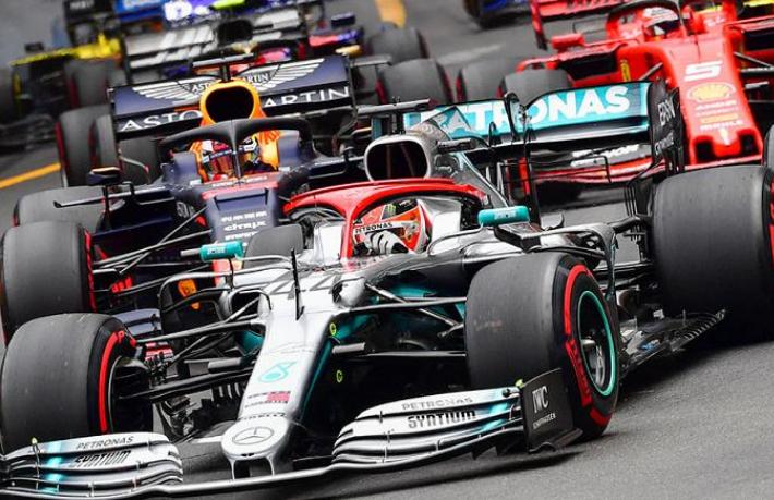 İstanbul yarışı da tehlikede... İngiltere'nin 'Kırmızı listesi' Formula 1 İstanbul'u da riske soktu