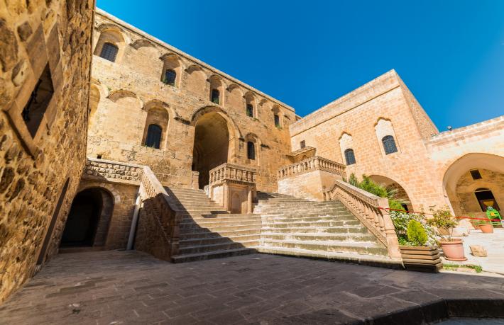 Setur’dan Mardin’i keşfetme turu