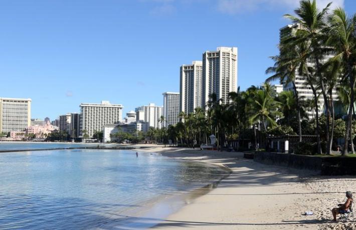 Şimdi turist ziyareti zamanı değil!